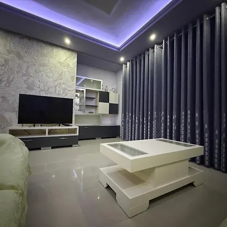 Ndrin Appartamento Sarandë