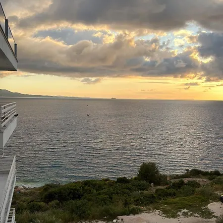 Appartamento Ndrin Sarandë