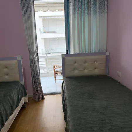 Appartamento Ndrin