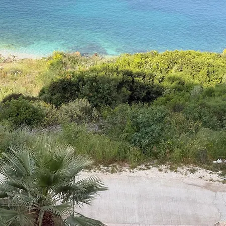 Appartamento Ndrin Sarandë