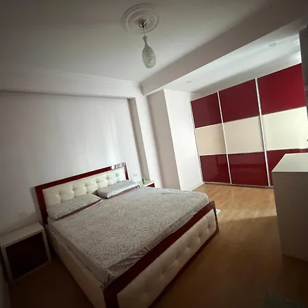 Ndrin * Sarandë
